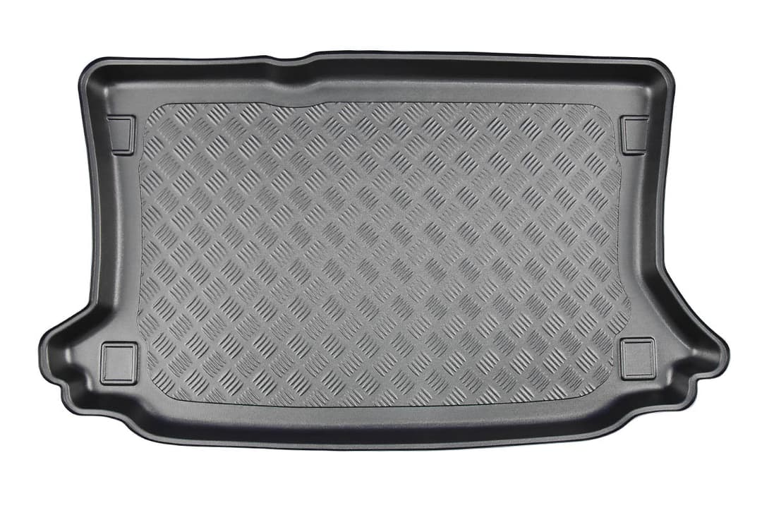 Tavita Portbagaj Compatibila Ford Ecosport 2013-2017 SUV