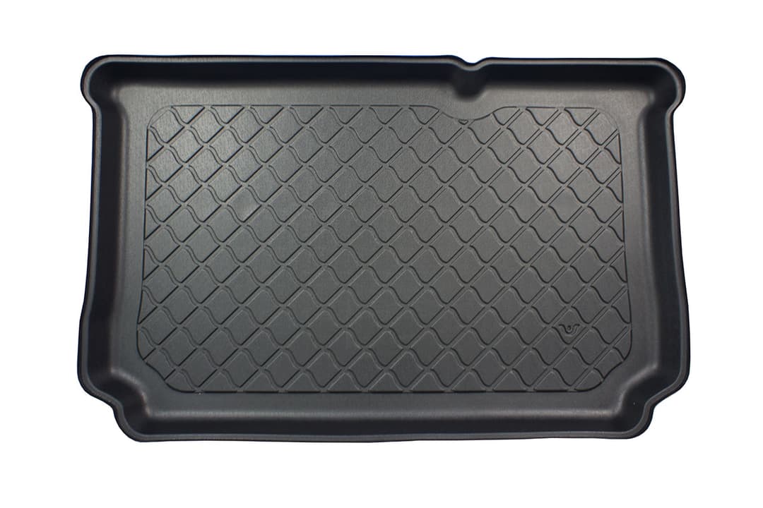 Tavita Portbagaj Compatibila Ford Fiesta Mk7 2017-2023 Hatchback