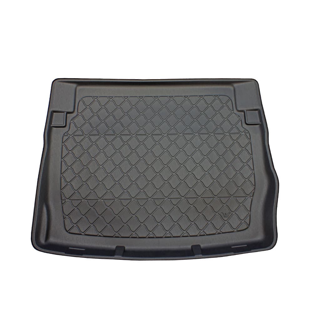 Tavita Portbagaj Compatibila BMW Seria 1 F20 2011-2019 Hatchback
