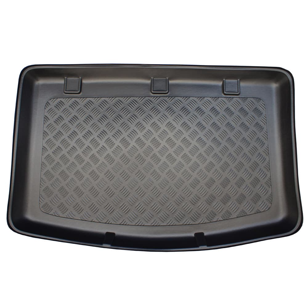 Tavita Portbagaj Compatibila Kia Rio III 2011-2017 Hatchback