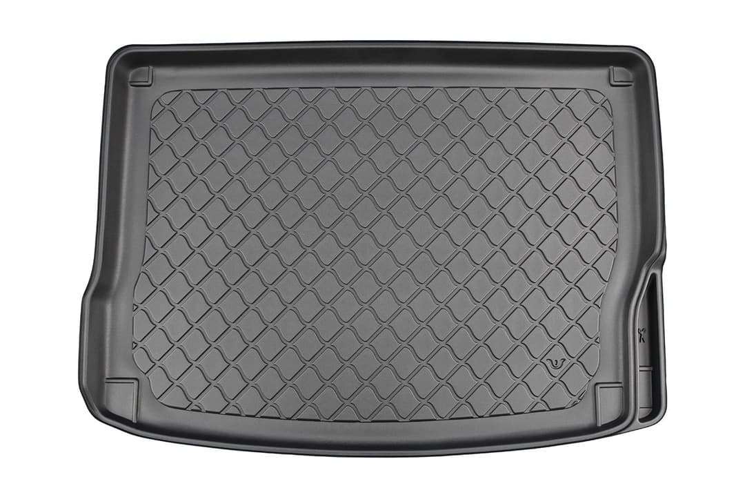 Tavita Portbagaj Compatibila Kia Niro 2016-2022 SUV (Sus)