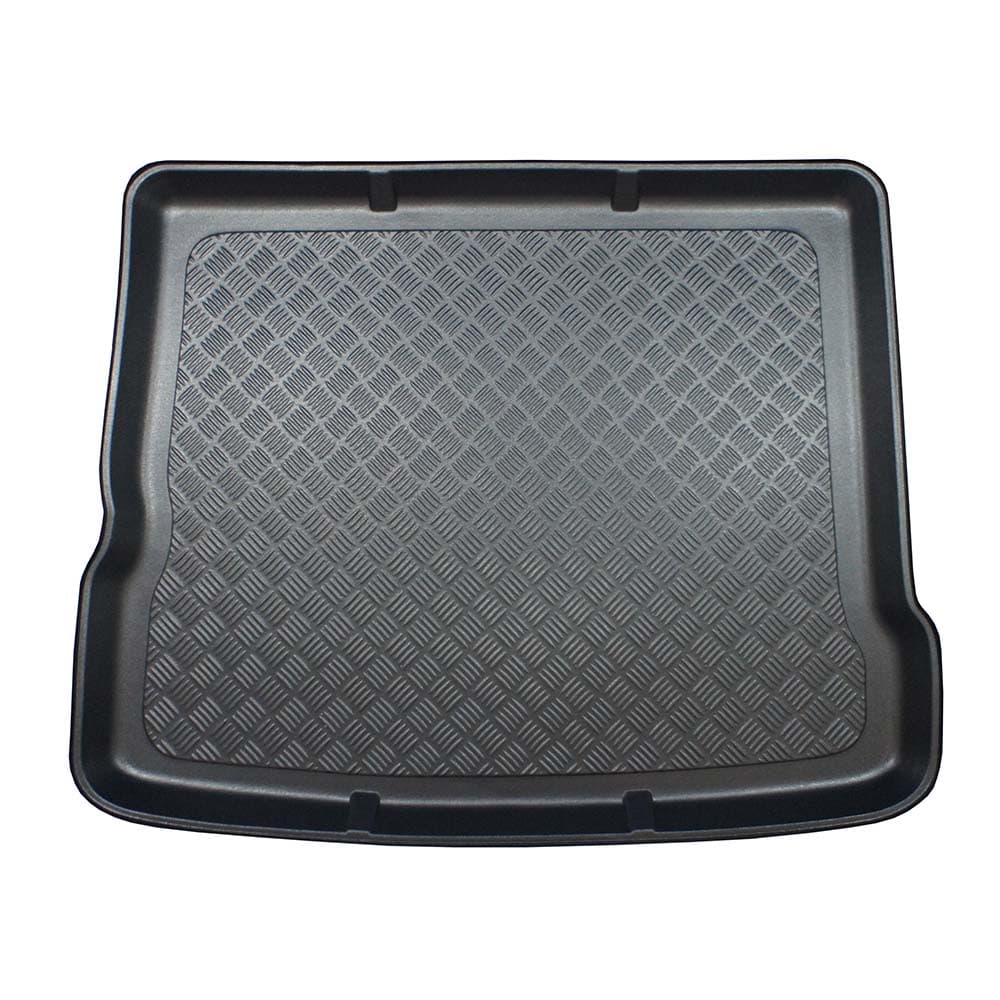 Tavita Portbagaj Compatibila Audi Q3 I 2011-2018 SUV (Sus)
