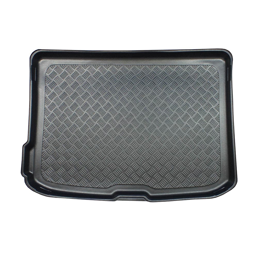 Tavita Portbagaj Compatibila Audi A3 8V 2013-2020 Hatchback (Sus)
