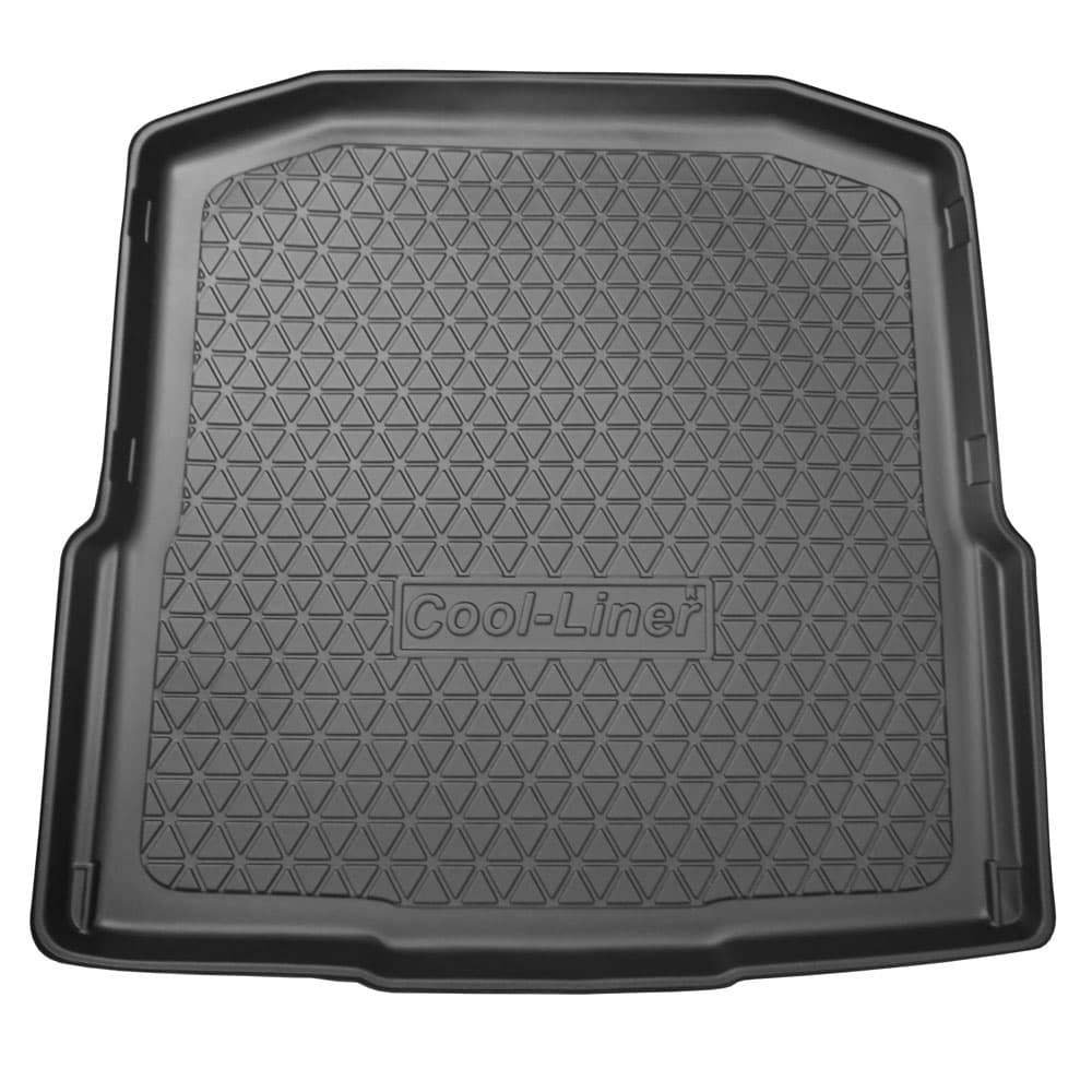 Tavita Portbagaj Compatibila Skoda Octavia III 2012-2019 Combi (Fara Podea Ajustabila)