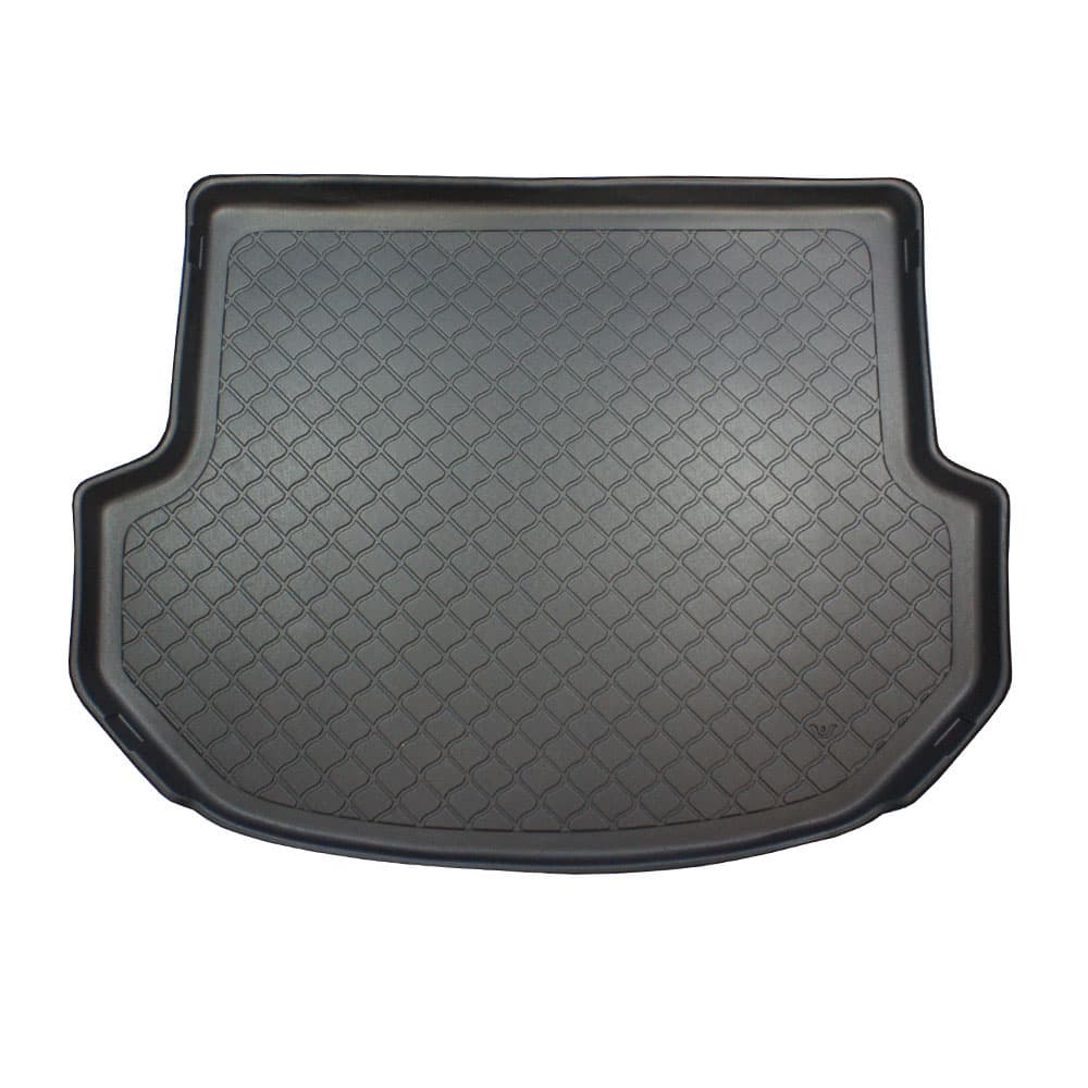 Tavita Portbagaj Compatibila Hyundai Santa Fe III 2012-2018 SUV (5 Locuri)