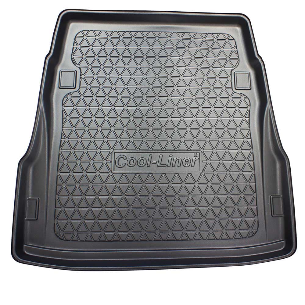 Tavita Portbagaj Compatibila Mercedes S Class W222 2013-2020 Sedan