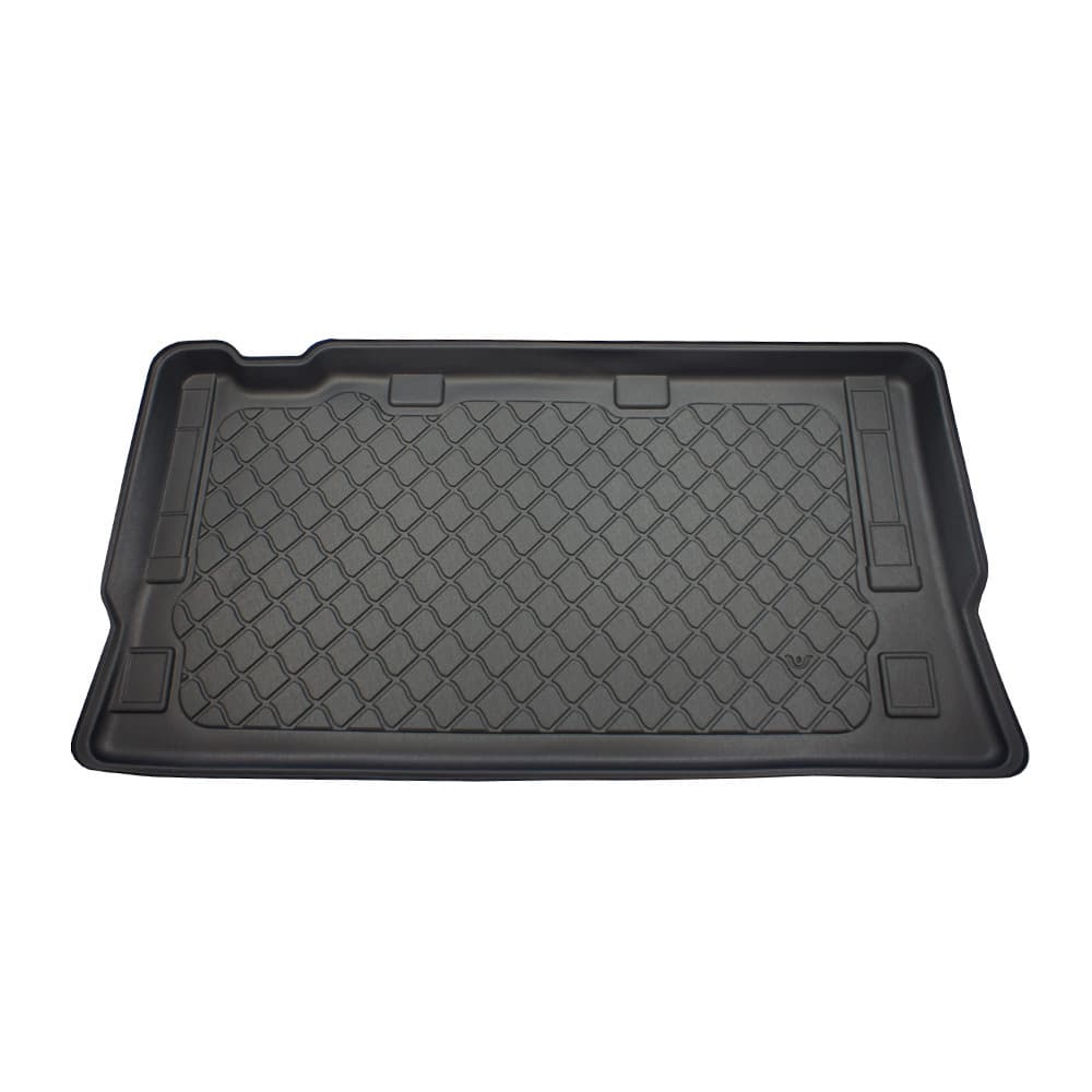 Tavita Portbagaj Compatibila Mercedes Vito III W447 / Evito Tourer Long 2014-Prezent (Dupa Randul 3)