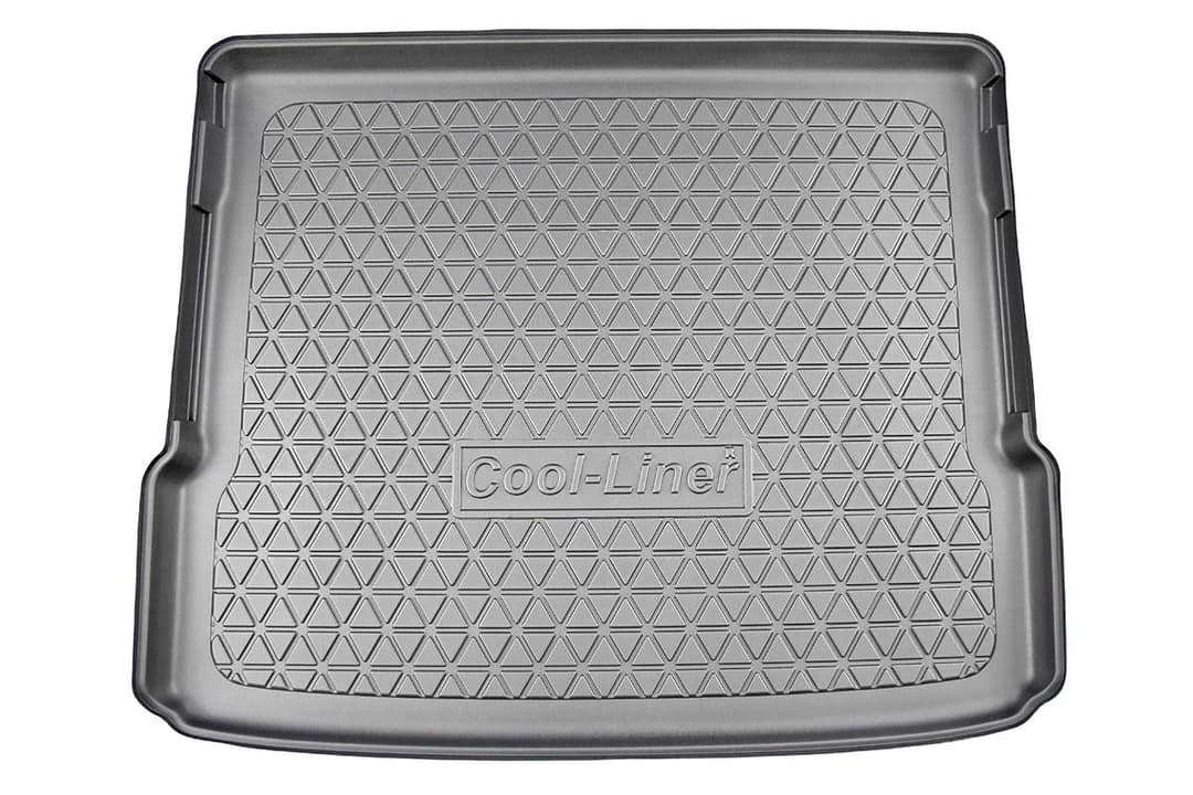 Tavita Portbagaj Compatibila Mercedes Glb X247 / Eqb X243 2019-Prezent SUV