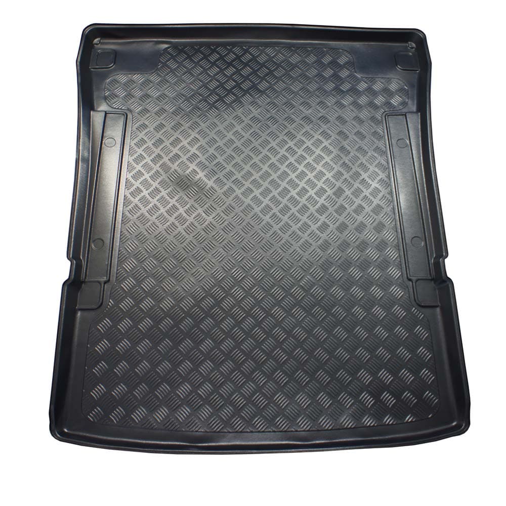 Tavita Portbagaj Compatibila Volkswagen Caddy Maxi 2004-2020 Monovolum (In Spatele Randului 2)