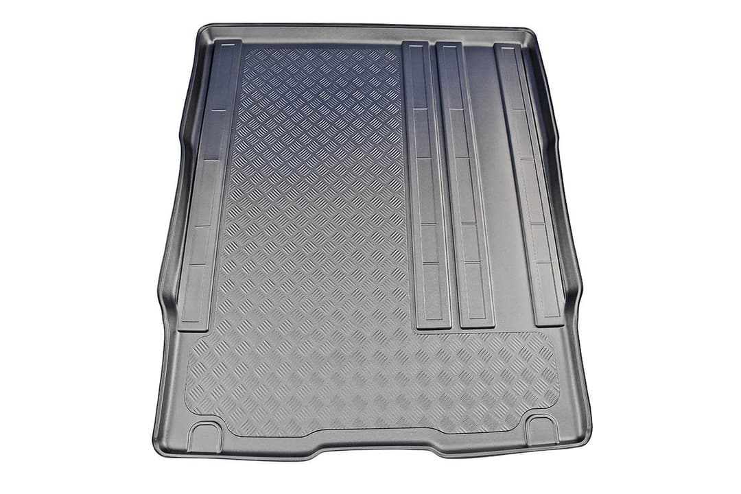 Tavita Portbagaj Compatibila Citroen Jumpy III/ Peugeot Expert III/ Toyota Proace II/ Opel Vivaro C/ Fiat Scudo III (Dupa Rd.2)