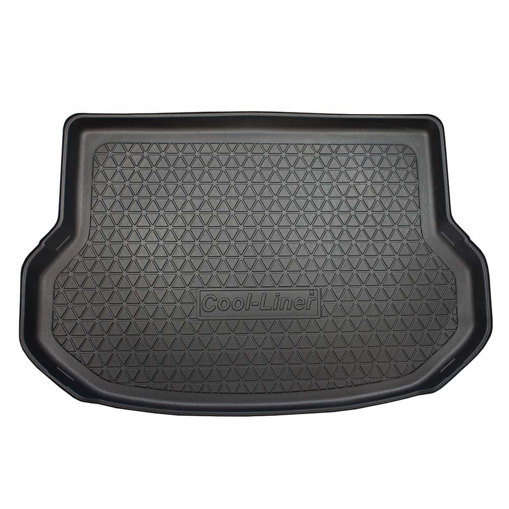 Tavita Portbagaj Compatibila Lexus NX (200T & 300H) Az10 2014-2021 SUV