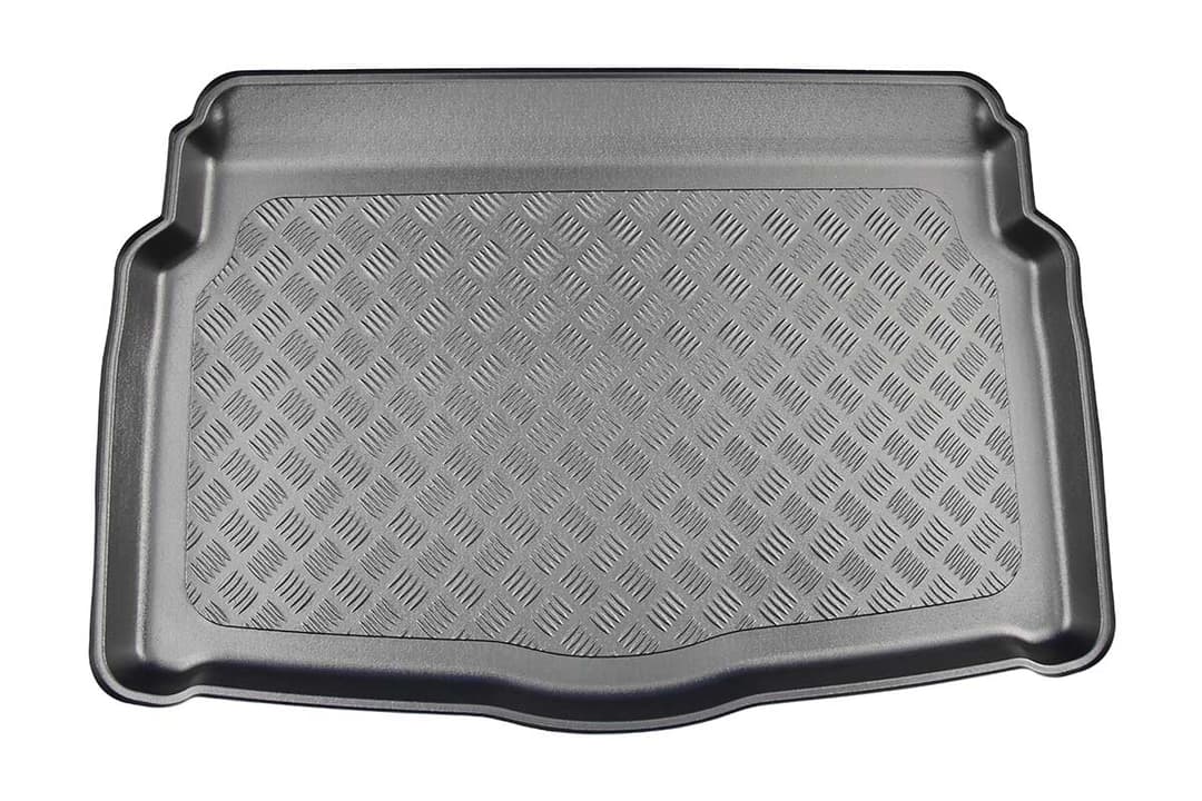 Tavita Portbagaj Compatibila Volkswagen Golf Mk8 2020-Prezent Hatchback (Jos)