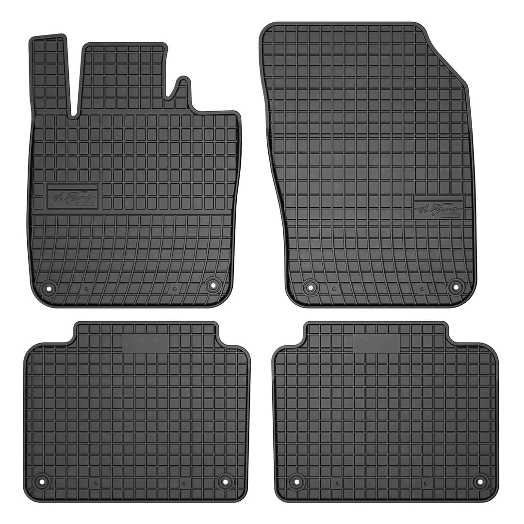 Covorase Cauciuc Compatibile Volvo V90 2016-2025 / S90 2016-2025