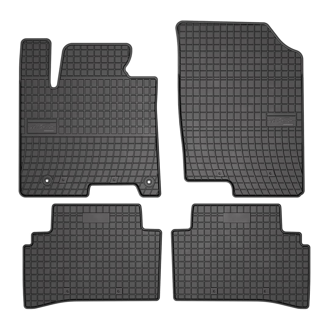 Covorase Cauciuc Compatibile Hyundai Tucson IV 2020-Prezent