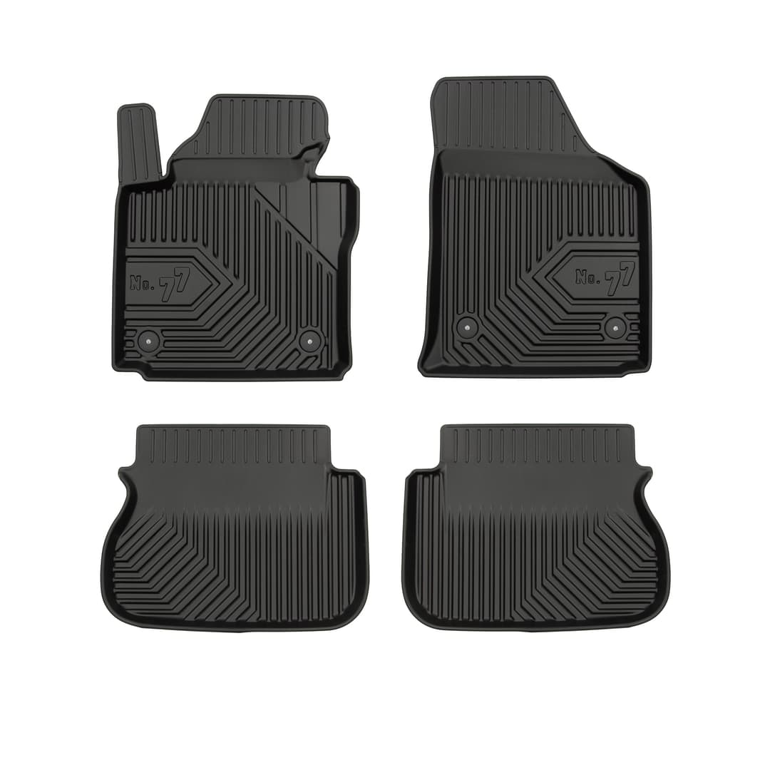 Covorase Tip Tavita No. 77 Compatibile Volkswagen Caddy 2004-2020