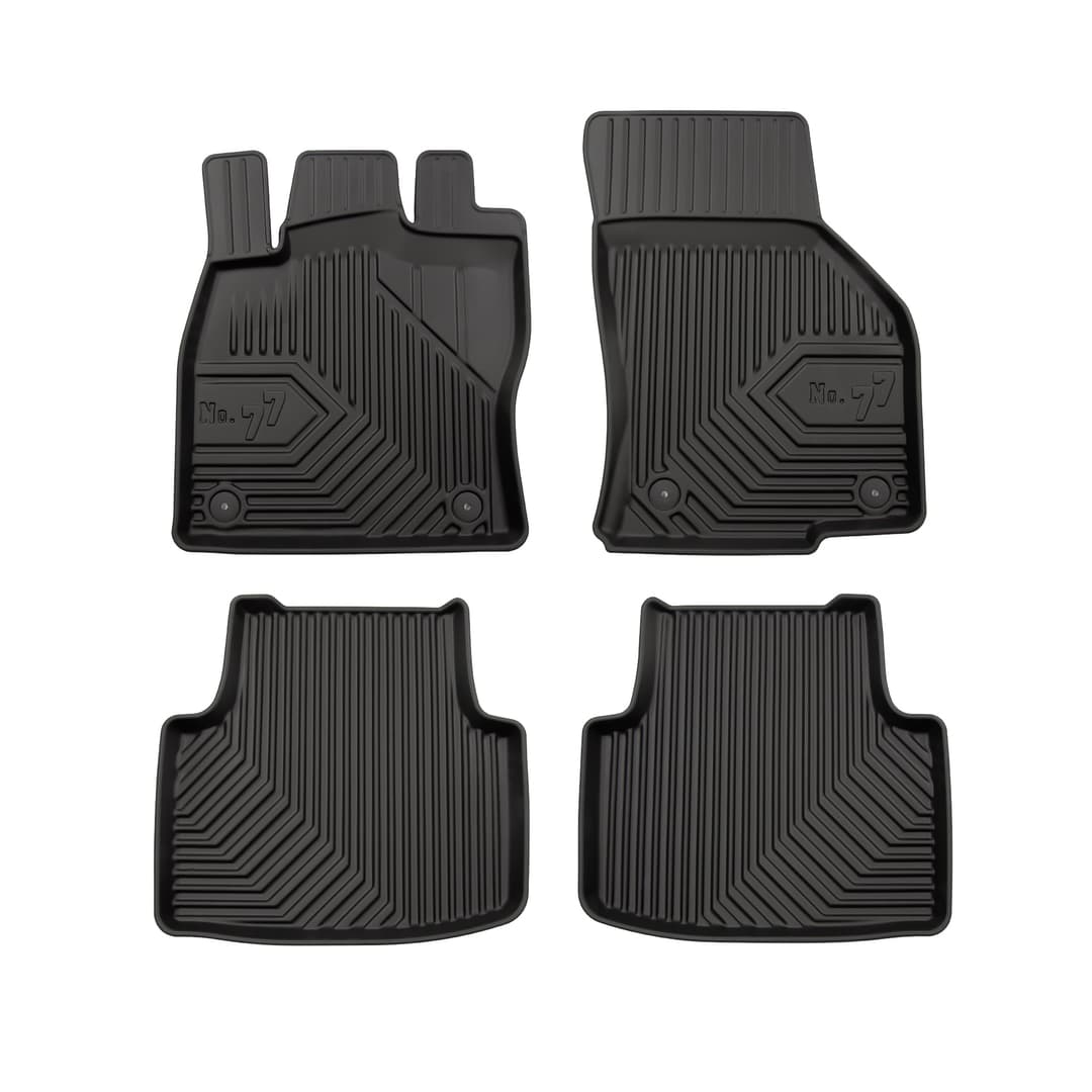 Covorase Tip Tavita No. 77 Compatibile Volkswagen Passat B8 2015-2022