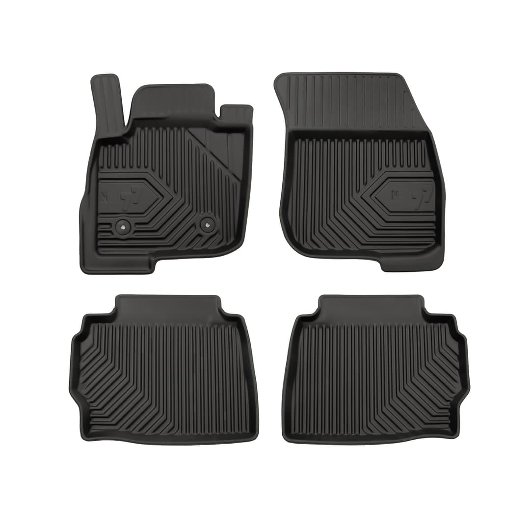 Covorase Tip Tavita No. 77 Compatibile Ford Mondeo Mk5 2014-Prezent