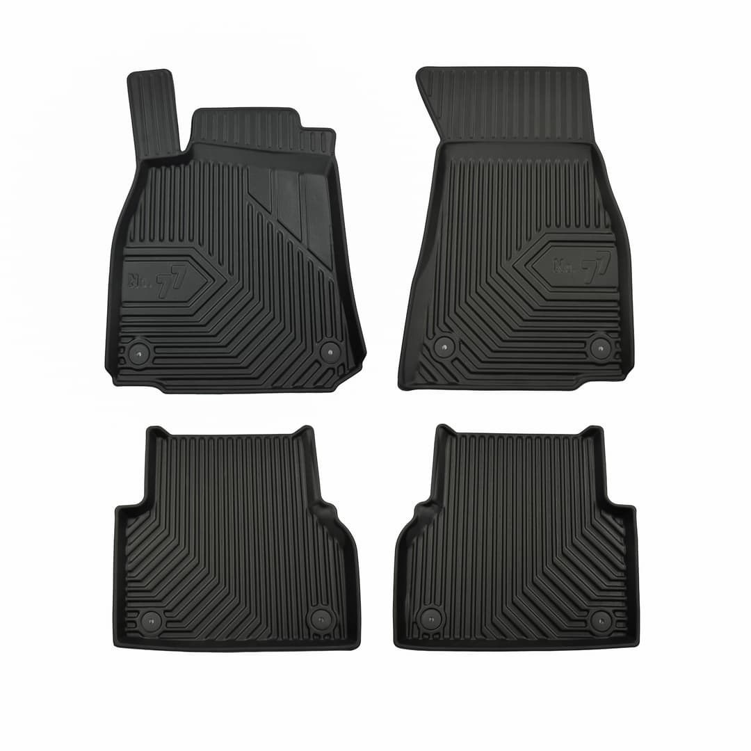 Covorase Tip Tavita No. 77 Compatibile Audi A6 C8 2018-Prezent