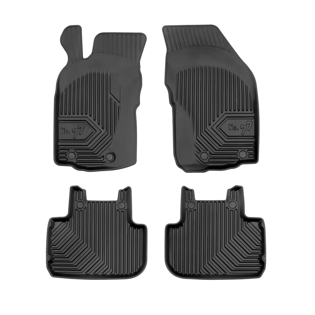 Covorase Tip Tavita No. 77 Compatibile Alfa Romeo 147