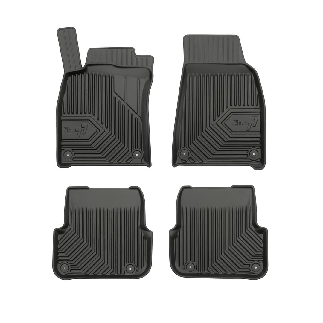 Covorase Tip Tavita No. 77 Compatibile Audi A6 C6 Facelift 2006-2011