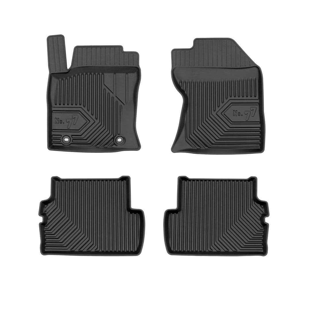 Covorase Tip Tavita No. 77 Compatibile Ford Focus Mk1 1998-2004