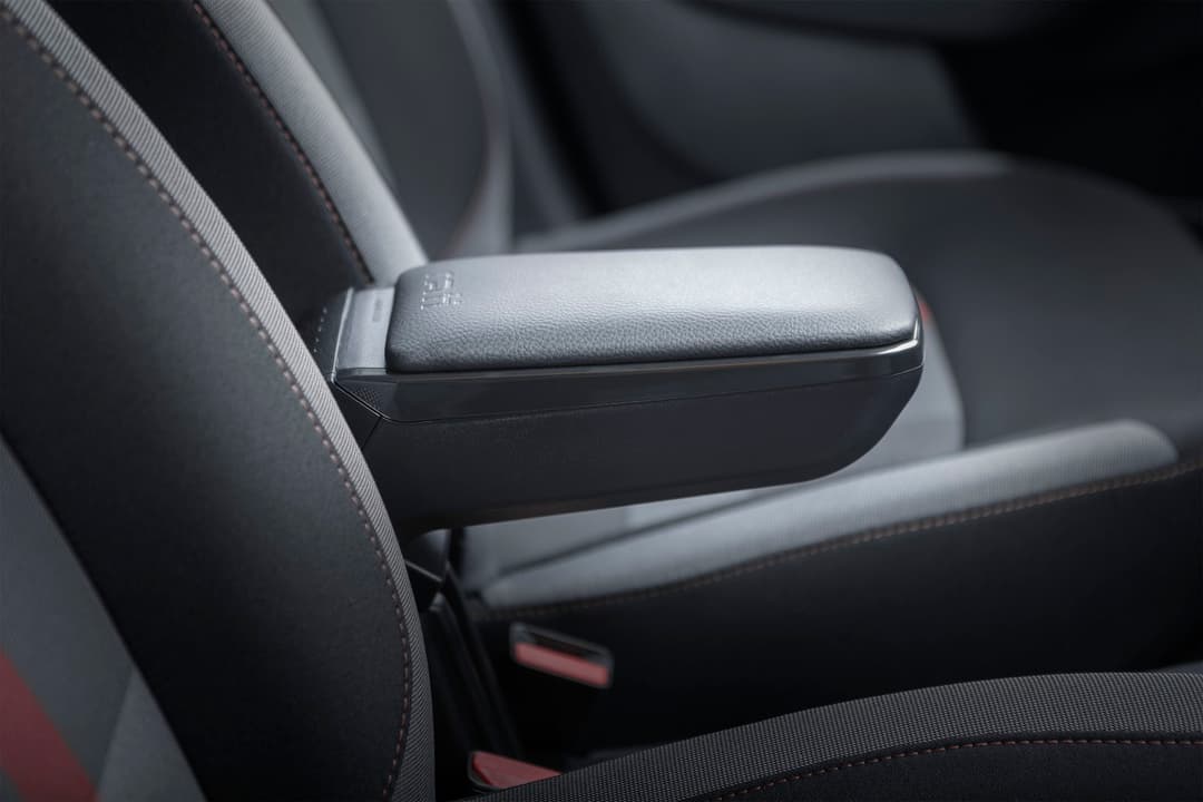 Cotiera Armster S Renault Megane IV 2016-Prezent