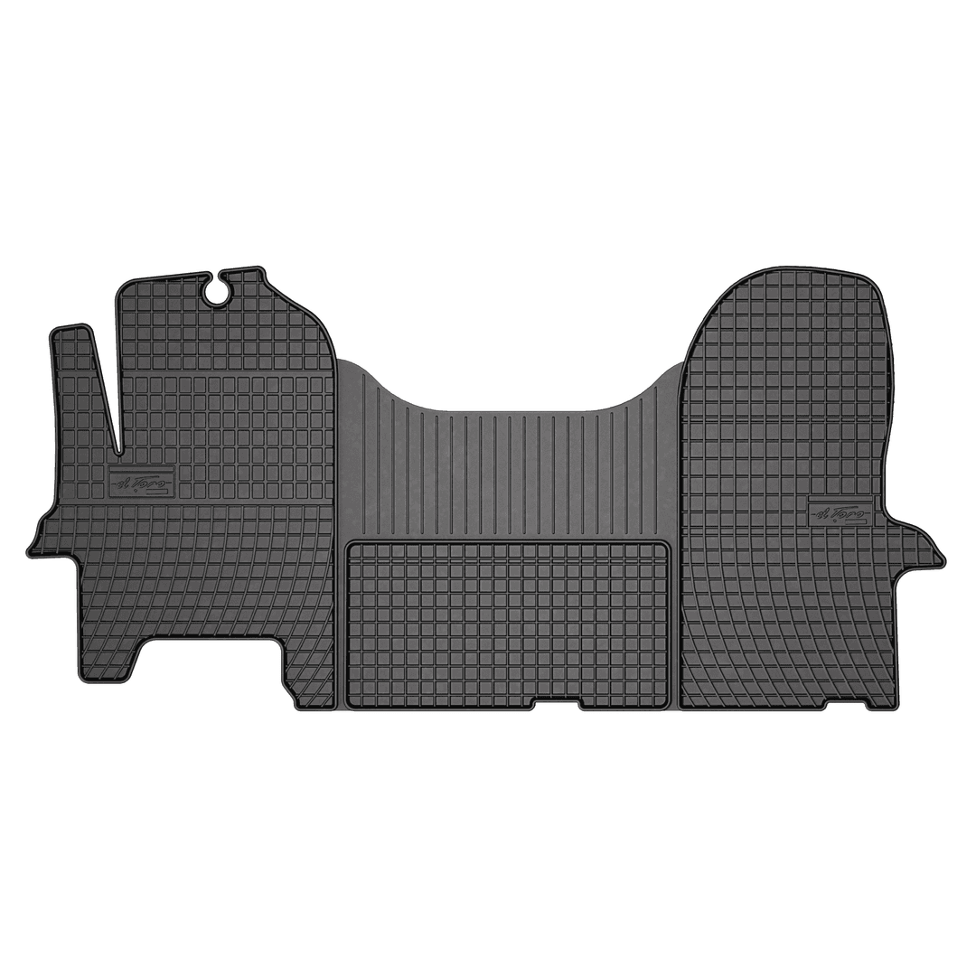 Covorase Cauciuc Compatibile Iveco Turbo Daily 2000-2014