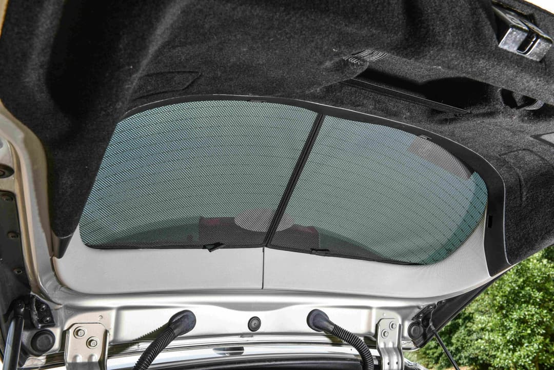 Parasolare Carshades Compatibile Opel Insignia I 2009-2017 Combi/ Break