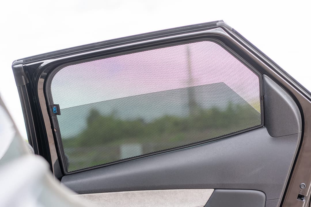 Parasolare Carshades Compatibile Peugeot 3008 II 2016-Prezent SUV