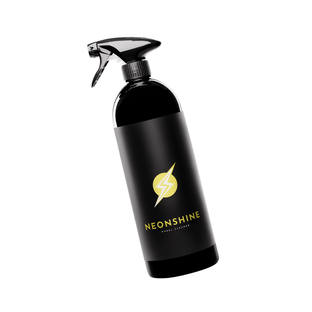 Neonshine 1000ML - Spray Curatare Jante