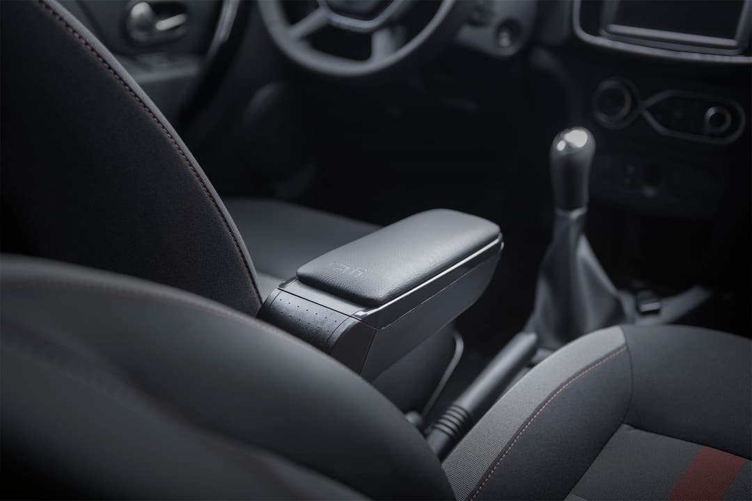 Cotiera Armster S Opel Astra G (1998-2010)