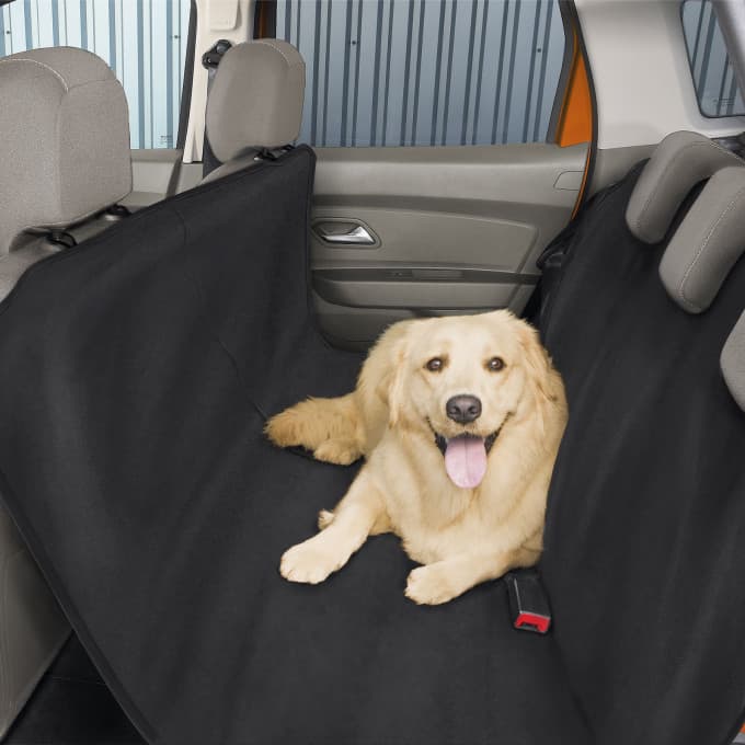 Husa De Protectie Scaune Pentru Transportul Animalelor
