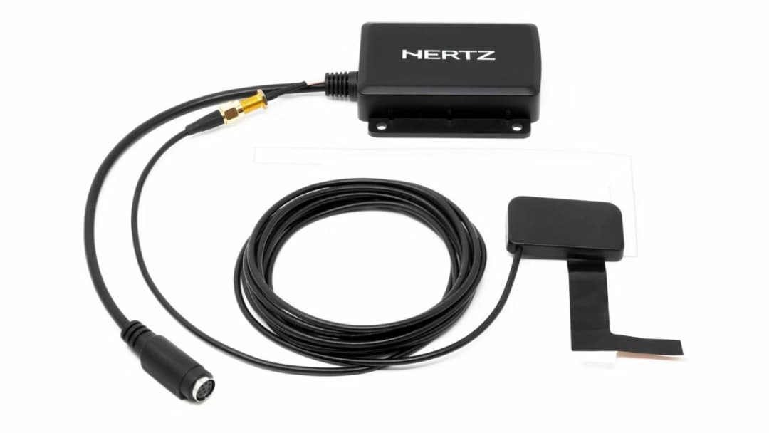 Modul Hertz Marine HMB DAB+ (Radio Digital)