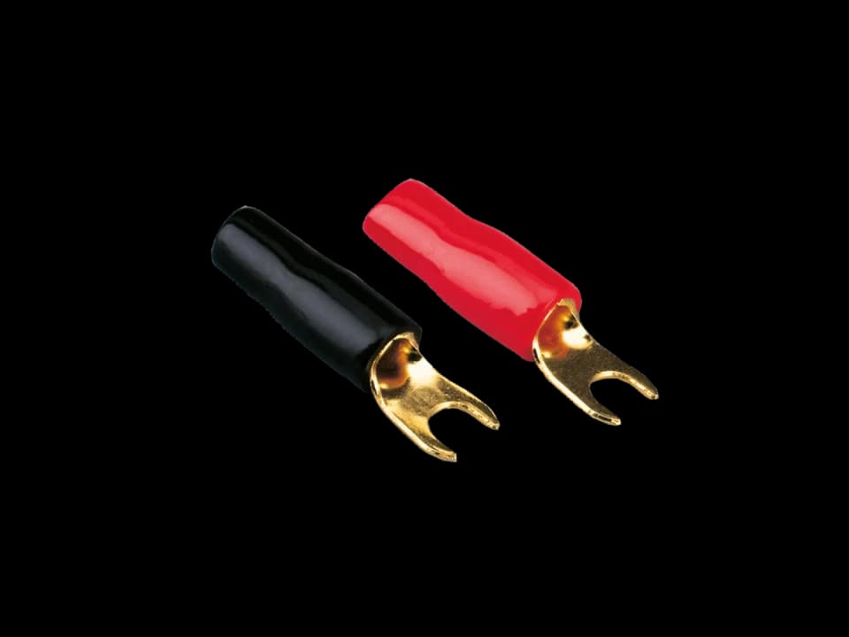Inel terminal ACV 30.4410-01, 10mm2 (8AWG), Set 4 Buc