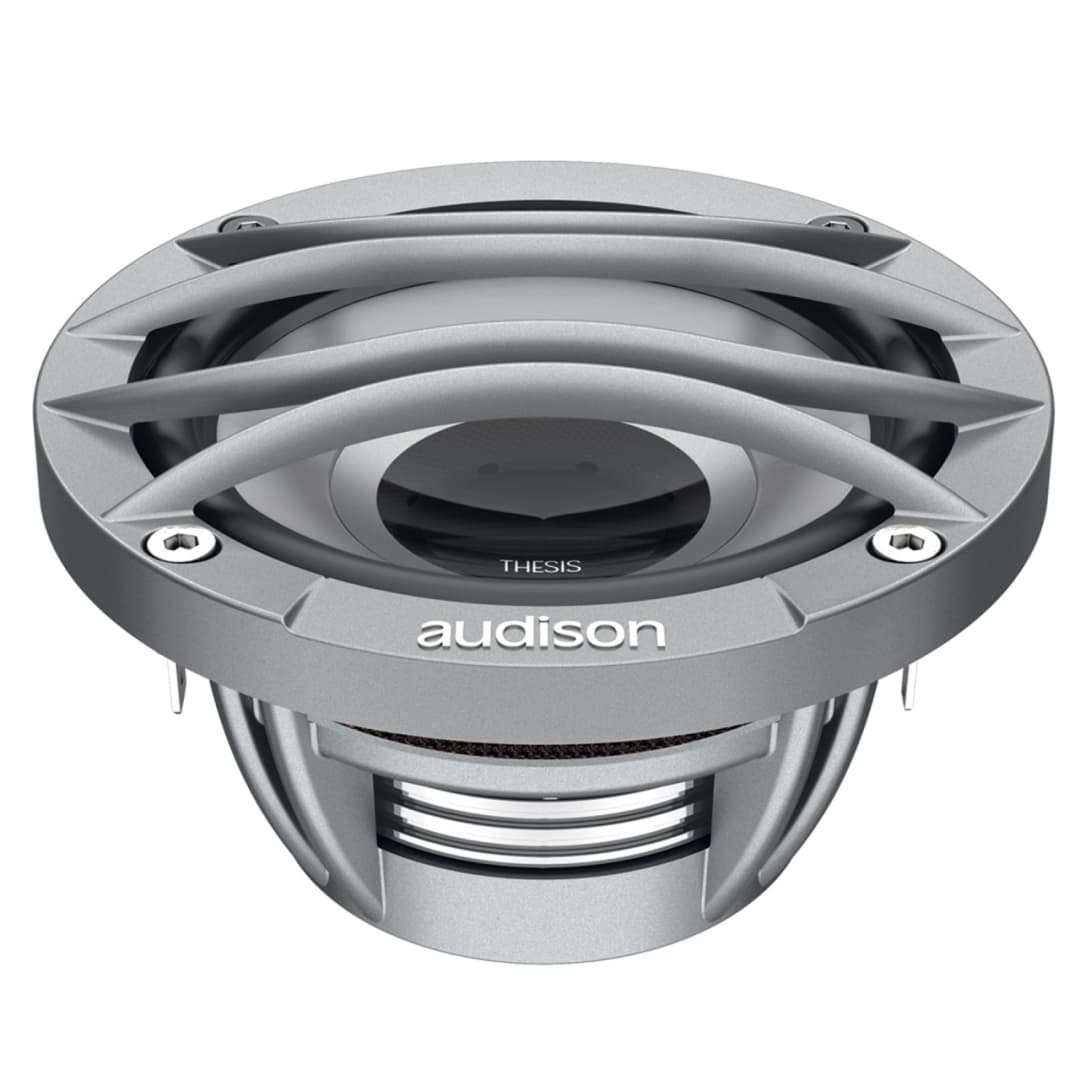 Difuzoare auto Audison Thesis TH 3.0 II Voce set componente, 70 mm, 55W RMS, 4Ω, set 2 difuzoare