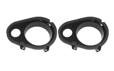 Inele adaptoare difuzoare auto Cod 20.417 Ford Orion 1990-1993 Fata 130mm