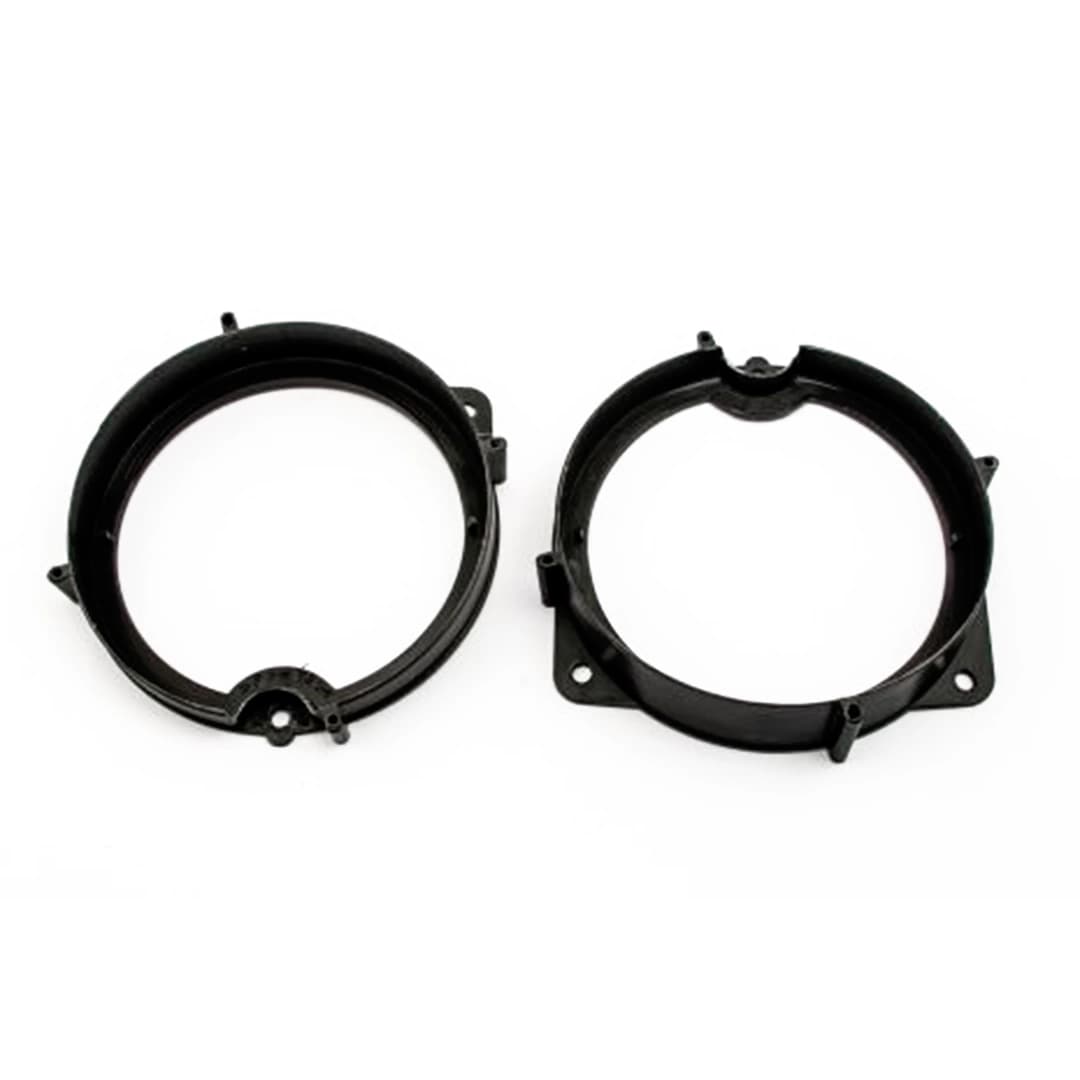 Inele adaptoare difuzoare auto Cod 20.579 Opel Zafira A 1999-2005 Spate 165mm