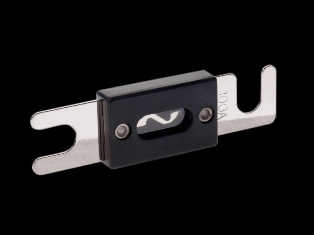 Siguranta ACV 30.3901-80, 80A, ANL