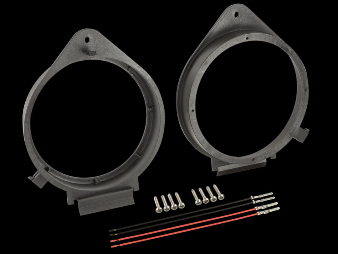 Inele adaptoare difuzoare auto Cod 271230-08-1-0 Chevrolet Avalanche 2007-2013 Fata Spate 165mm