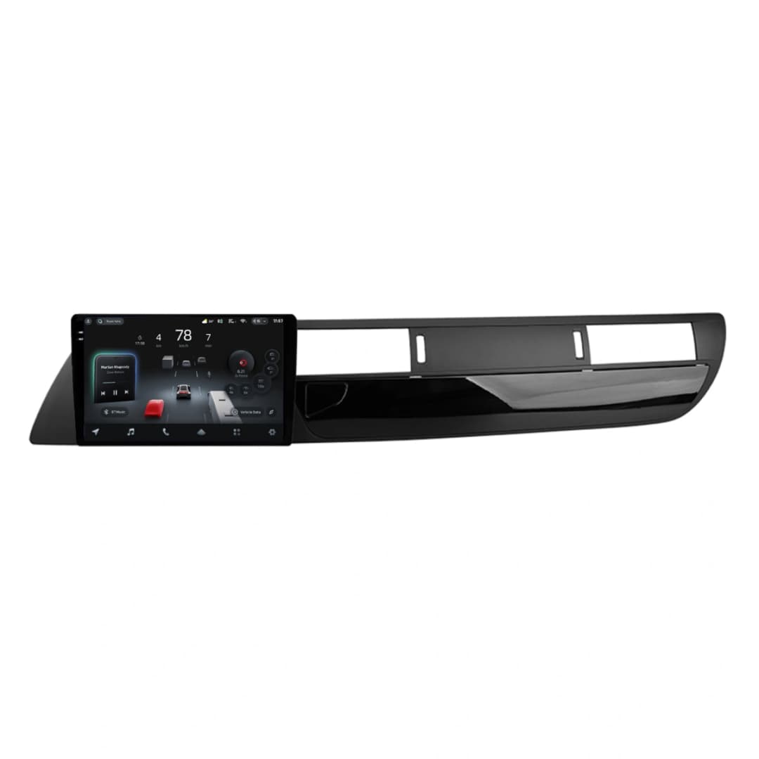 Navigatie Auto cu Asistenta AI Teyes CC4 PRO Citroen C5 2007-2019 8+128GB 9.5" QLED, Android 13, 5G, 7.1 DSP, CarPlay