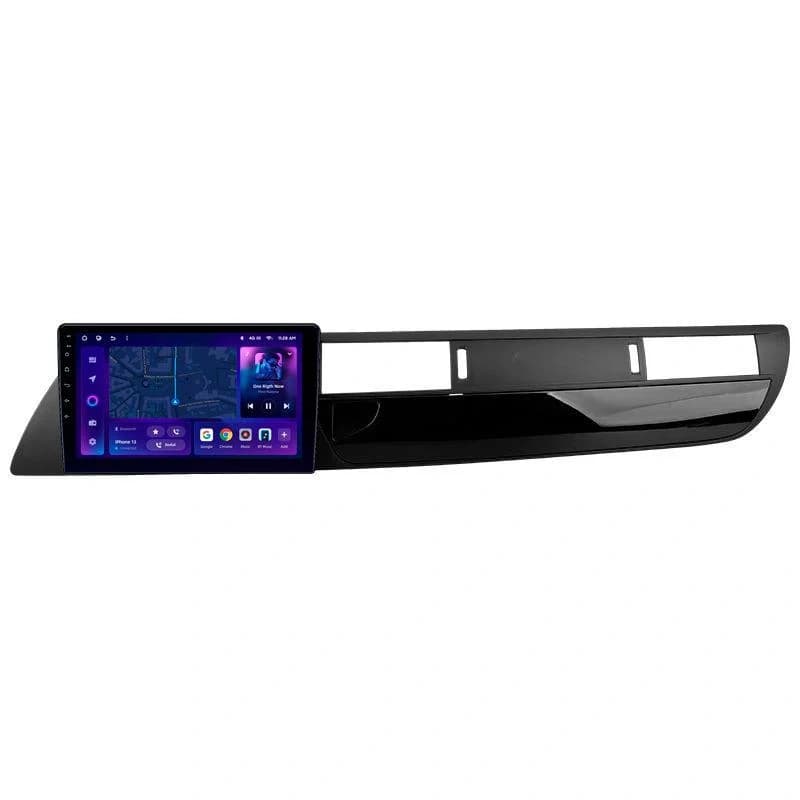 Navigatie Auto MOSS M3 Citroen C5 2007-2019 4+32GB 9" QLED Octa-core 2Ghz, Android 4G Bluetooth 5.1 DSP