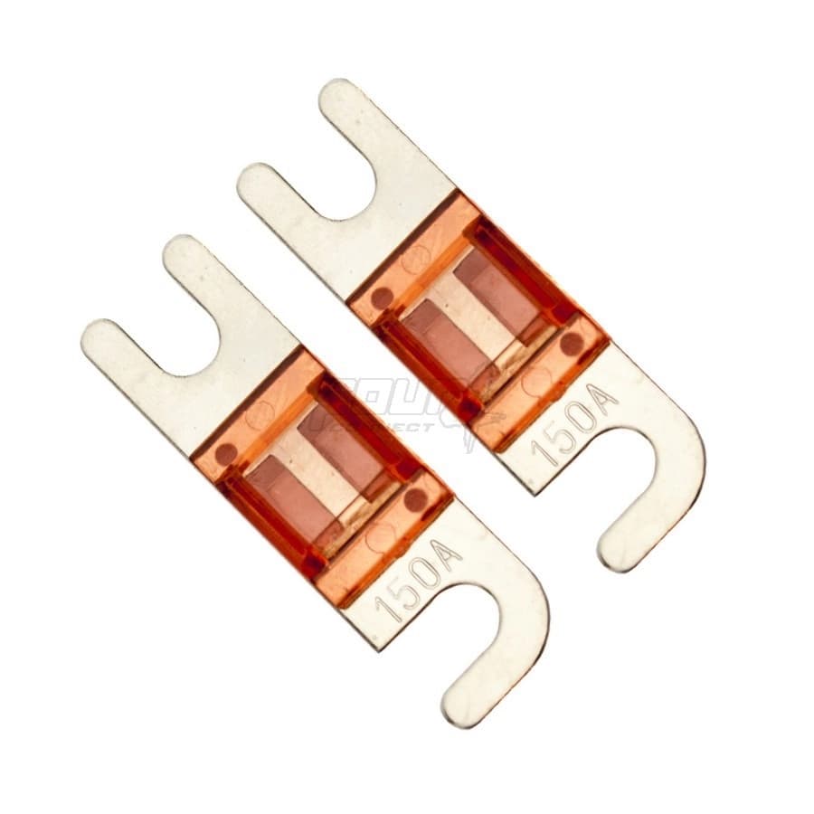 Sigurante Mini ANL, Four Connect 4-690658, 150A, set 2 buc