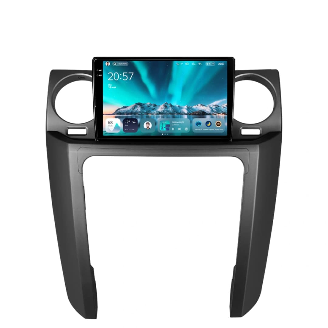 Navigatie Auto Teyes CC4 Land Rover Freelander 3 2005-2009 6+128GB 9.5" QLED Octa-core 2.7Ghz, Android 4G Bluetooth 5.1 DSP