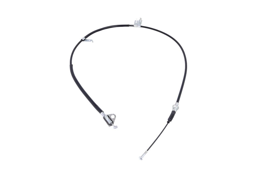 Cablu, frana de parcare KAMOKA 1190586