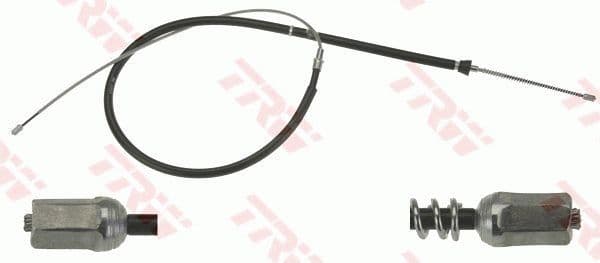 Cablu, frana de parcare TRW GCH3020