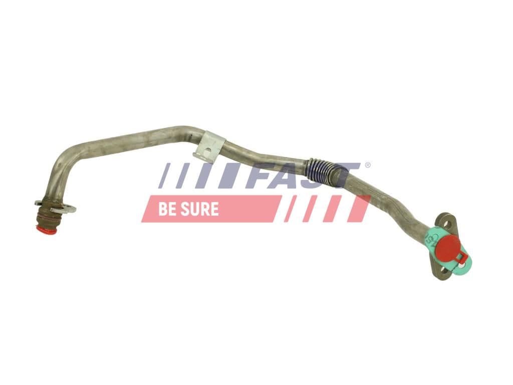 conducta ulei, incarcare FAST FT38505