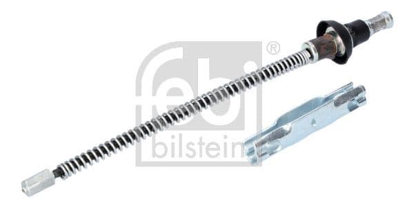 Cablu, frana de parcare FEBI BILSTEIN 176819