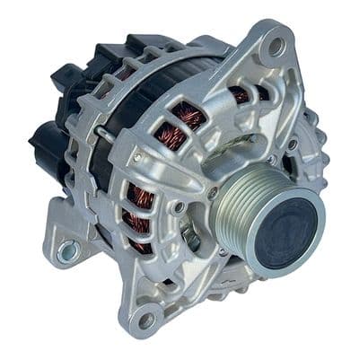 Generator / Alternator PRESTOLITE ELECTRIC A2073B
