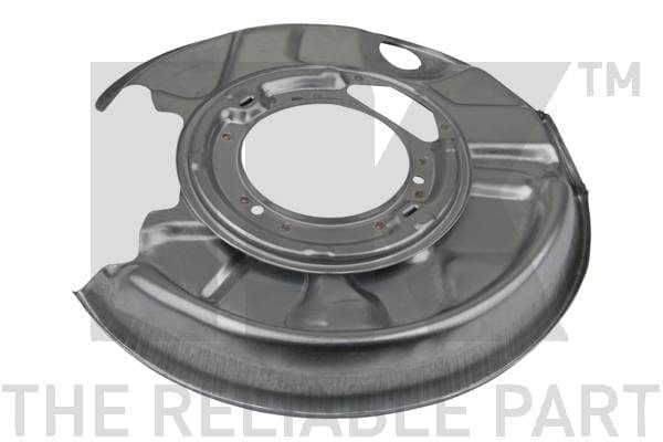 protectie stropire,disc frana NK 233309