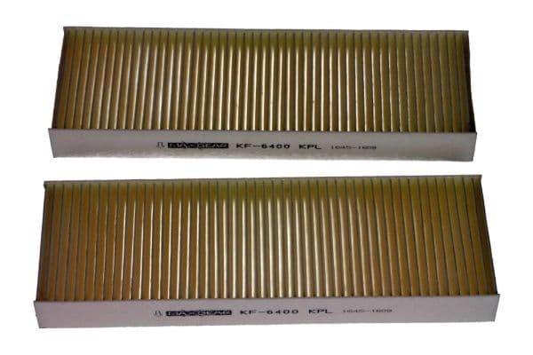 Filtru, aer habitaclu MAXGEAR 26-0617